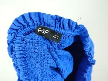 spódnice maxi jesienna: F&F, Spódnica damska, rozmiar M — 4