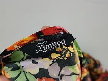 moda dla puszystych: Limited Collection, Sukienka damska, rozmiar 6XL — 5