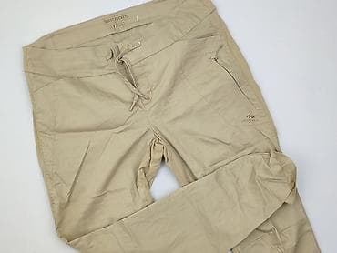 "moraj": Spodnie materiałowe damskie, rozmiar 2XL — 1