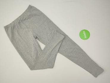 szare legginsy: Legginsy rozmiar 2XL — 2