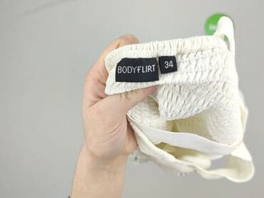 sukienki na wesele zalando plus size: BODY FLIRT, Sukienka damska, XS — 4