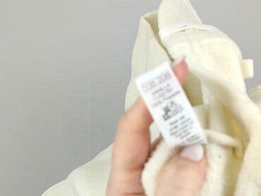 crocs wlochate: M&Co, Women`s fleece, size L — 5