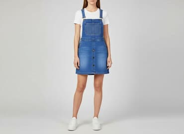 zalando kombinezony na wesele: Clockhouse, Sukienka damska, rozmiar L — 6