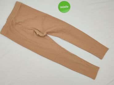 spodnie dresowe peak performance: Legginsy Sportowe damskie, rozmiar S — 3