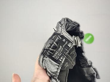 pullandbear pl: House of Denim, Джинси для чоловіків, розмір XL — 4