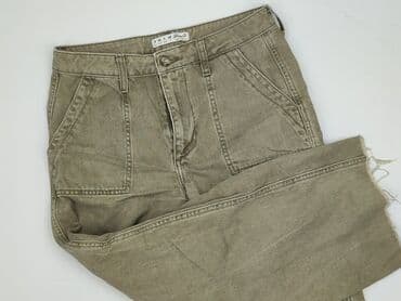 dżins tkanina: Denim Co, Jeansy damskie, rozmiar S — 1