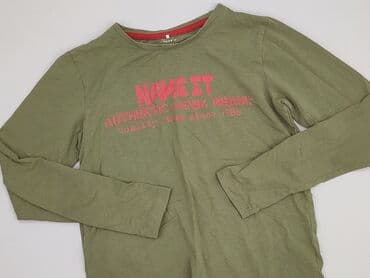 Bluzka, Name it, 10 lat, 134-140 cm, stan - Bardzo dobry