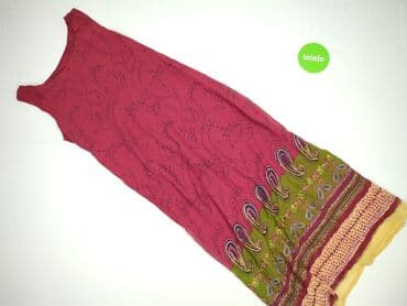 sukienki z szyfonu jedwabnego: Women`s dress, size M (EU 38) — 2