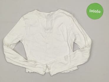 cropp bluzka damska: H&M, Bluzka damska, rozmiar XS — 3