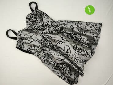 sukienka dla matki młodego: Sukienka damska, rozmiar 2XL — 2