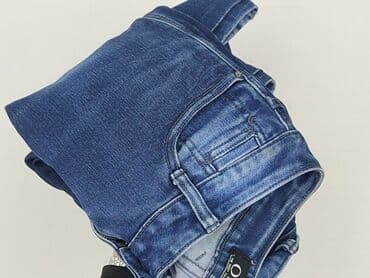 polskie jeansy odra: Jeansy damskie, rozmiar S — 6