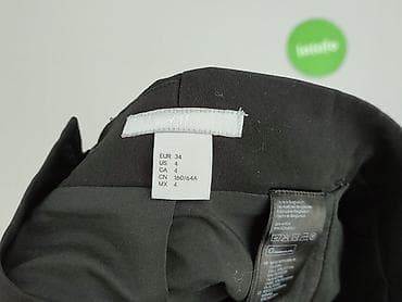 got: H&M, Spódnica damska, rozmiar XS — 5