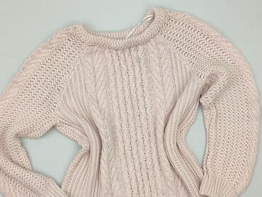 only sweter w paski: Sweter damski, M — 1