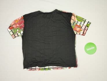 playboy missguided t shirty: Atmosphere, T-shirt damski, rozmiar S — 3
