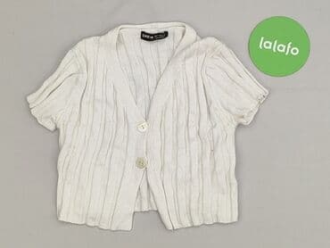 shein swetry dlugie: Shein, Kardigan damski, rozmiar S — 2