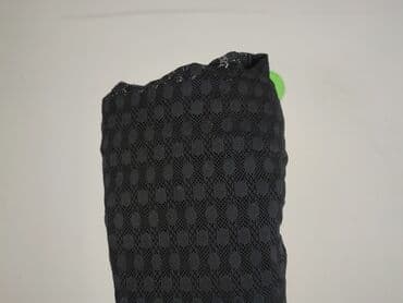 czarna sukienka z dekoltem karo: Gatta, Sukienka damska, rozmiar S — 6