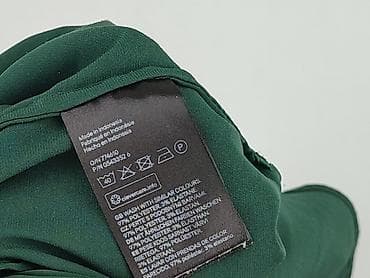 hm t shirt basic: H&M, Koszula damska, rozmiar M — 5