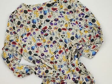 hm sukienka z falbanami: H&M, Sukienka damska, rozmiar S — 1