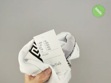 new yorker bluzka z dekoltem: Bluzka damska, rozmiar S — 4