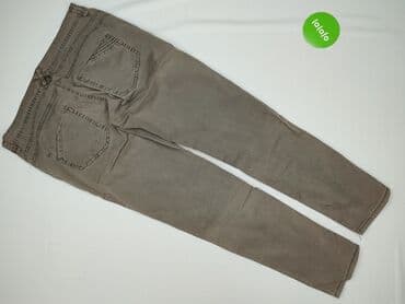 ccc buty profilaktyczne: Edc by Esprit, Spodnie materiałowe damskie, L — 3