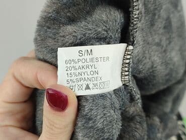 legginsy jeździeckie ocieplane: Legginsy rozmiar S — 4