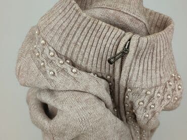 legginsy z suwakiem: Kardigan damski, XL — 5