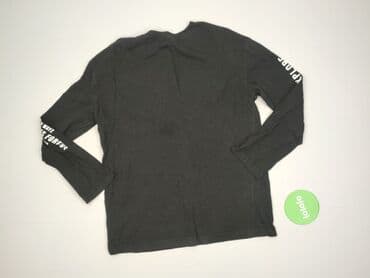 tommy hilfiger bluzka w paski: Blouse, H&M, 16 years, 164-170 cm, condition - Very good — 3