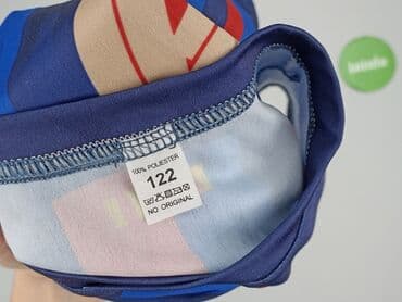 jeremy sochan koszulka dla dzieci: T-shirt, 7 years, 116-122 cm, condition - Perfect — 5