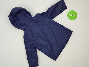 mango jeans: Kurtka przejściowa, F&F, 1.5-2 lat, 86-92 cm, stan - Bardzo dobry — 3