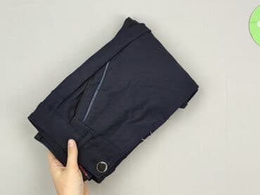 buty monotox: Miaoni, Material trousers for women, size S — 4