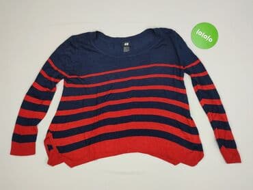 sweter h m w paski: H&M, Светр жіночий, розмір XS — 2