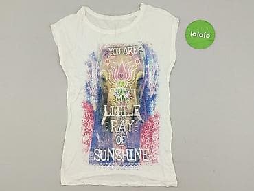 beagle t shirty: T-shirt damski, rozmiar S — 2