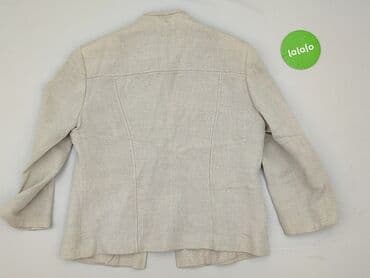 дублянка жіноча польща: Women`s trench, size XL (EU 42) — 3