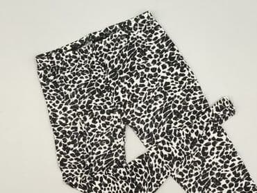 just unique legginsy: Janina, Legginsy rozmiar L — 1