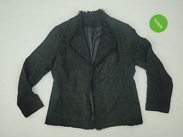 jackets: Classic, Marynarka damska, rozmiar XL — 2