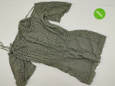 piękne sukienki na komunie dla mamy allegro: Sukienka damska, S — 2