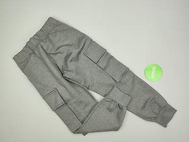 Ubrania damskie: Spodnie cargo damskie, rozmiar S — 3