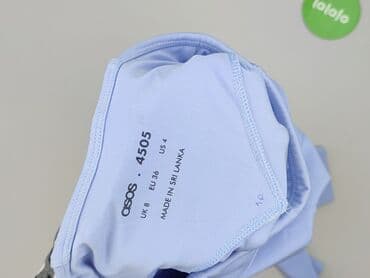 climacool dres spodnie: Asos, Legginsy Sportowe damskie, rozmiar S — 4