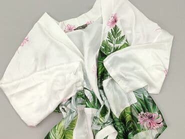 ubrania w stylu japońskim: Kimono, Szlafrok, rozmiar S — 2