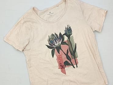 t shirt identic basic: T-shirt damski, rozmiar S — 1