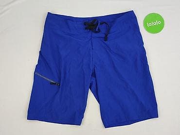 dresy solar: H&M, Szorty kąpielowe dla mężczyzn, rozmiar M — 2