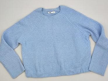 pull and bear sweter: Sinsay, Sweter damski, rozmiar S — 1
