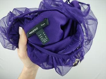 bluzy cekinowe: Mango, Sukienka damska, rozmiar M — 5