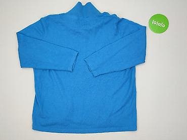 max studio sweter: Sweter damski, rozmiar 2XL — 5