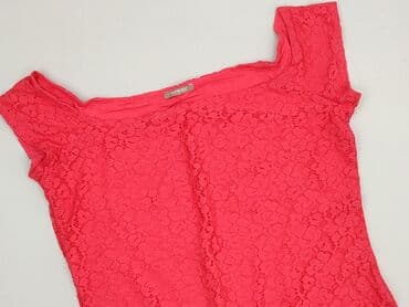 apricot bluzki: Orsay, Bluzka damska, rozmiar L — 1