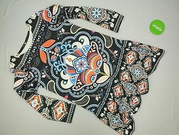 spódnice maxi w stylu boho: Sukienka damska, rozmiar M — 2