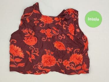 crop sukienki: Top damski, rozmiar M — 3