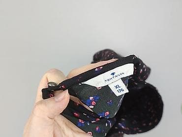 smog kurtka: Tom Tailor, Bluzka damska, rozmiar XL — 5