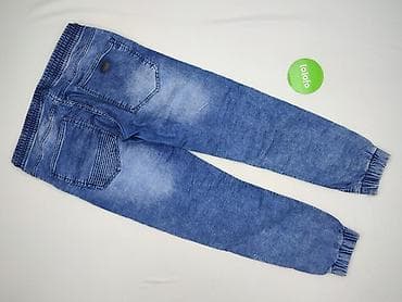 reserved be: Jeansy dla mężczyzn, rozmiar L — 3