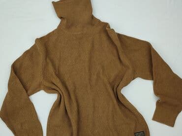 Turtlenecks: H&M, Women`s golf, size M (EU 38)